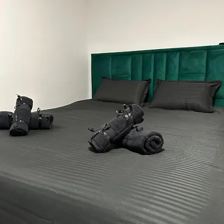 Apartament Alex Craiova