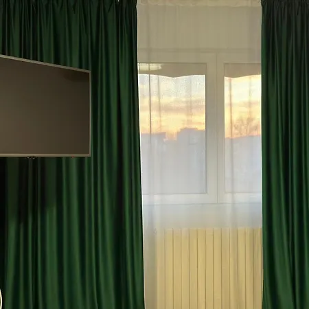 Apartament Alex