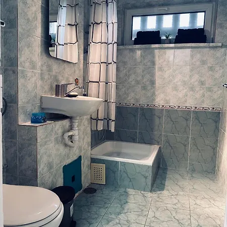 Apartament Alex Apartment Craiova