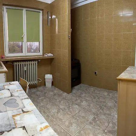 Apartament Alex Craiova