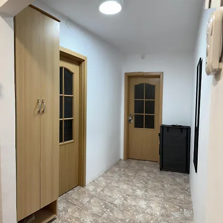 Apartament Alex